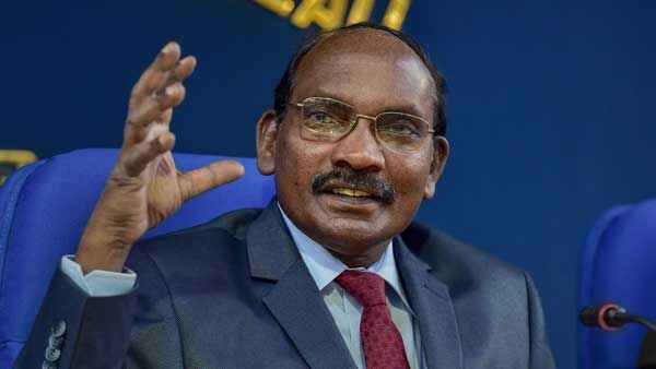 ಗಗನಯಾನ, ಚಂದ್ರಯಾನ ಸೇರಿ 10 ಬಾಹ್ಯಾಕಾಶ ಯೋಜನೆಗಳಿಗೆ ತಡೆ:ಶಿವನ್