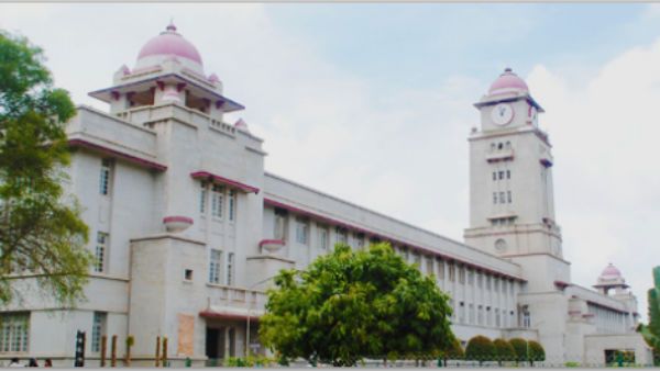 ಕರ್ನಾಟಕ ವಿವಿಯಲ್ಲಿ 504 ಅತಿಥಿ ಉಪನ್ಯಾಸಕ ಹುದ್ದೆಗಳಿವೆ 