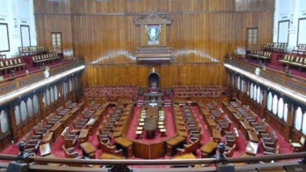 ಕರ್ನಾಟಕ ವಿಧಾನಪರಿಷತ್ ಚುನಾವಣೆ ದಿನಾಂಕ, ವೇಳಾಪಟ್ಟಿ