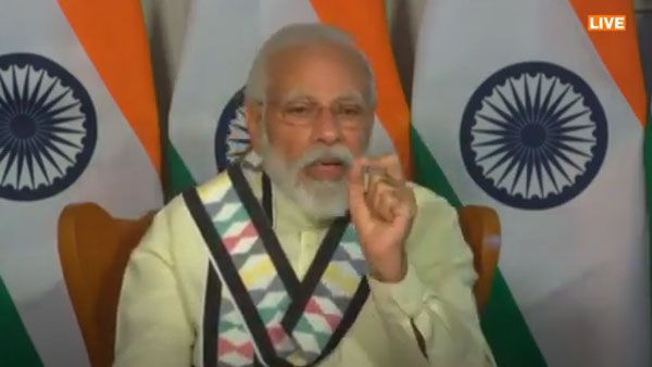 ಉದ್ಯಮಿಗಳನ್ನುದ್ದೇಶಿಸಿ ಮೋದಿ ಭಾಷಣ: ಪ್ರಮುಖ ಅಂಶಗಳು