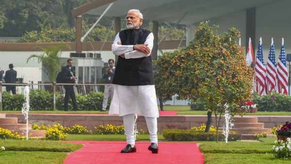 ವಿಶ್ವ ಯೋಗ ದಿನ; ಜನತೆಗೆ ನರೇಂದ್ರ ಮೋದಿ ಮನವಿ