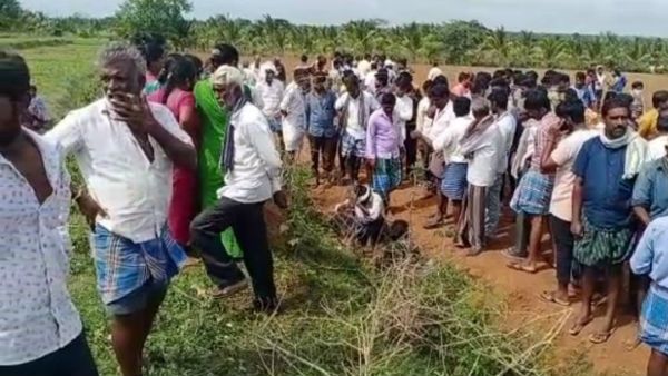 ಎಚ್.ಡಿ.ಕೋಟೆ; ಜಮೀನಿನ ಜಗಳ ಕೊನೆಯಾಗಿದ್ದು ಅಣ್ಣನ ಕೊಲೆಯಲ್ಲಿ