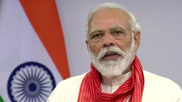 ಯೋಗ ಏಕತೆಯ ಶಕ್ತಿಯಾಗಿ ಹೊರ ಹೊಮ್ಮಿದೆ; ನರೇಂದ್ರ ಮೋದಿ