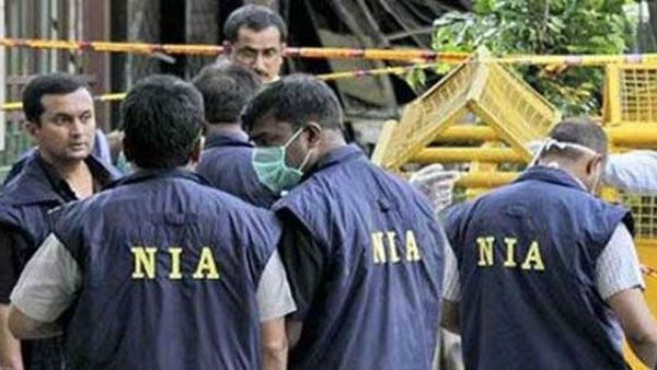 12 ಮಂದಿ ಐಎಸ್‌ಐಎಸ್ ಶಂಕಿತ ಉಗ್ರರ ವಿರುದ್ಧ ಎನ್‌ಐಎ ಚಾರ್ಜ್‌ಶೀಟ್