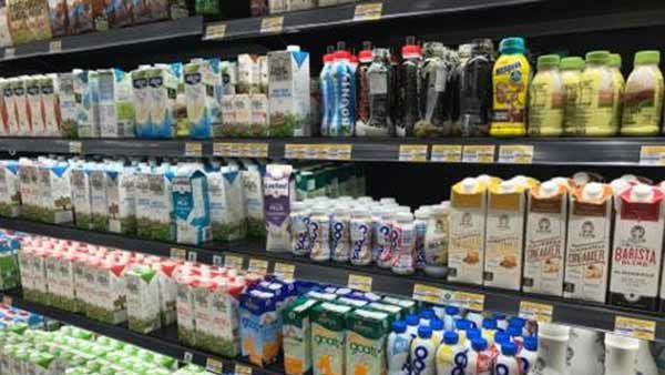 1000ಕ್ಕೂ ಹೆಚ್ಚು ವಿದೇಶಿ ಉತ್ಪನ್ನಗಳನ್ನು ಬ್ಯಾನ್ ಮಾಡಿದ ಅರೆ ಸೈನಿಕ ಪಡೆ ಕ್ಯಾಂಟೀನ್