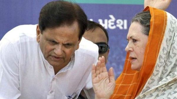 ಸೋನಿಯಾ ಗಾಂಧಿ ಆಪ್ತನ ನಿವಾಸದ ಮೇಲೆ ಇಡಿ ದಾಳಿ