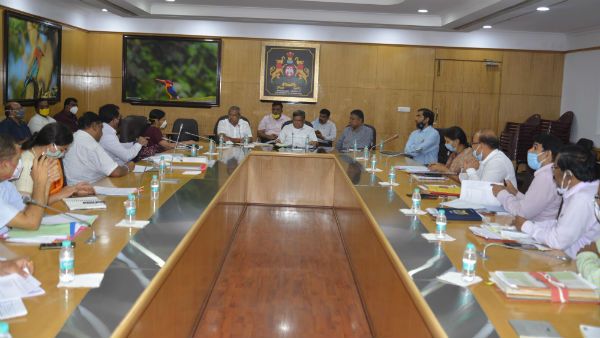 ಹುಬ್ಬಳ್ಳಿ ಧಾರವಾಡ ನಗರಾಭಿವೃದ್ಧಿ ಬಗ್ಗೆ ಮಹತ್ವ ನಿರ್ಣಯಗಳು