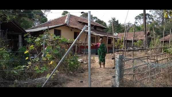 ಶಿವಮೊಗ್ಗ: ಸೋಲಾರ್ ಬೇಲಿಯಿಂದಾಗಿ ಮನೆಯಿಂದ ಹೊರಬಾರದ ಗ್ರಾಮಗಳ ಜನ