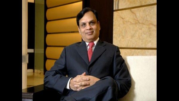 ಹಣಕಾಸು ಅವ್ಯವಹಾರ ಆರೋಪ: ವಿಡಿಯೋಕಾನ್ ಎಂಡಿ ವೇಣುಗೋಪಾಲ್ ಧೂತ್ ಮೇಲೆ FIR ದಾಖಲು