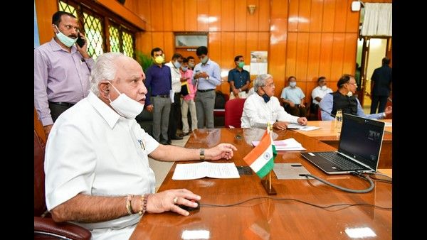 ತೀವ್ರಗೊಂಡ ಸೋಂಕು: ಕ್ವಾರಂಟೈನ್ ನಿಯಮಾವಳಿ ಬದಲಿಸಿದ ರಾಜ್ಯ ಸರ್ಕಾರ