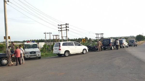 ಟಿ.ನರಸೀಪುರ ಠಾಣೆಯಲ್ಲಿ ಕಾಣೆಯಾಗಿದ್ದ ಬುಲೆಟ್‌ ಗಳು ಕೊನೆಗೂ ಸಿಕ್ಕಿದ್ದು ಎಲ್ಲಿ?