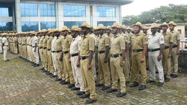 ಪೊಲೀಸ್ ಇಲಾಖೆ ನೇಮಕಾತಿ; ಅರ್ಜಿ ಸಲ್ಲಿಸುವ ದಿನಾಂಕ ವಿಸ್ತರಣೆ 