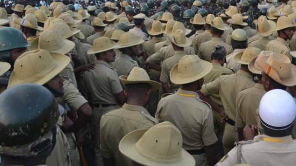 36 ಸಾವಿರ ಪೊಲೀಸ್ ಕಾನ್ಸ್‌ಟೇಬಲ್ ಹುದ್ದೆ ಭರ್ತಿಗೆ ಅಧಿಸೂಚನೆ 
