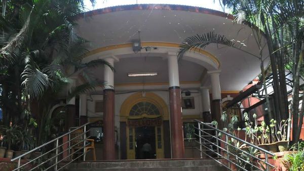 ವರದಿಗಾರನಿಗೆ ಕೊರೊನಾ ಸೋಂಕು: ಬೆಂಗಳೂರು ಪ್ರೆಸ್‌ಕ್ಲಬ್ ಸೀಲ್‌ಡೌನ್