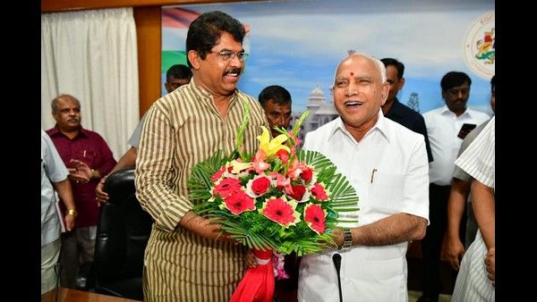 ಕಂದಾಯ ಸಚಿವ ಆರ್. ಅಶೋಕ್‌ಗೆ ಮತ್ತೆ ಬೆಂಗಳೂರಿನ ಸಾಮ್ರಾಟ ಪಟ್ಟ?