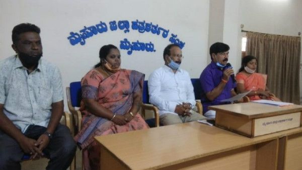 ಬ್ರಾಹ್ಮಣರಿಗೆ ಜಾತಿ ಪ್ರಮಾಣ ಪತ್ರಕ್ಕೆ ಶಾಸಕ ರಾಮದಾಸ್ ಒತ್ತಾಯ