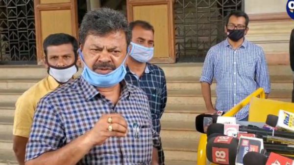 ಯಾರಿಗೆ ಟಿಕೆಟ್ ಕೊಡುತ್ತಾರೆಂದು ಹೇಳಲು ಆಗುವುದಿಲ್ಲ: ರೇಣುಕಾಚಾರ್ಯ