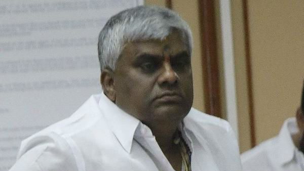 ಮುಖ್ಯಮಂತ್ರಿ ಮನೆ ಮುಂದೆ ಪ್ರತಿಭಟನೆ: ರೇವಣ್ಣ ಎಚ್ಚರಿಕೆ