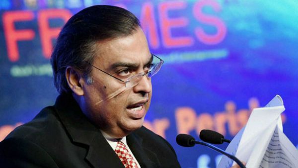 RIL ಹಕ್ಕುಗಳ ಷೇರು ನೀಡಿಕೆಯಲ್ಲಿ 5.52 ಲಕ್ಷ ಷೇರುಗಳನ್ನು ಪಡೆದ ಮುಕೇಶ್ ಅಂಬಾನಿ