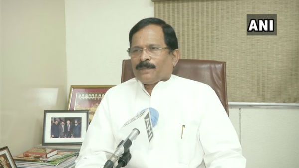 ಪತಂಜಲಿಯ'ಕೊರೊನಿಲ್' ಔಷಧ ಮಾರಾಟಕ್ಕೆ ಕೇಂದ್ರ ಸರ್ಕಾರ ತಡೆ