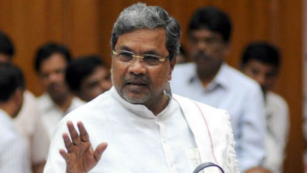 ಪೆಟ್ರೋಲ್ ಮತ್ತು ಡಿಸೇಲ್ ಏರಿಕೆ ಖಂಡಿಸಿದ ಸಿದ್ದರಾಮಯ್ಯ