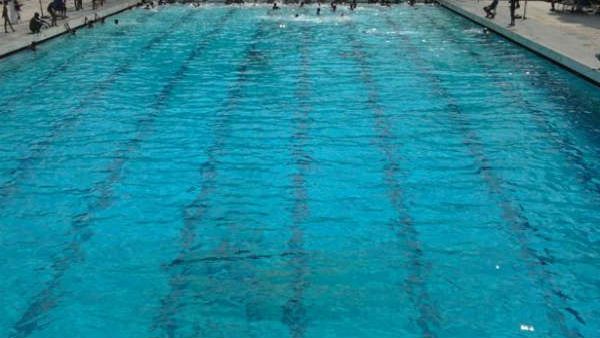 ನ್ಯೂಜೆರ್ಸಿ: ಮನೆಯ ಈಜುಕೊಳದಲ್ಲಿ ಭಾರತ ಮೂಲದ ಮೂವರ ಶವ ಪತ್ತೆ