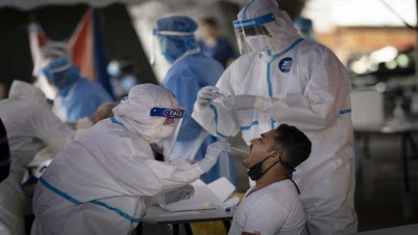 ತಮಿಳುನಾಡಿನಲ್ಲಿ ಒಂದೇ ದಿನ 3940 ಮಂದಿಗೆ ಕೊರೊನಾವೈರಸ್ ಪಾಸಿಟಿವ್