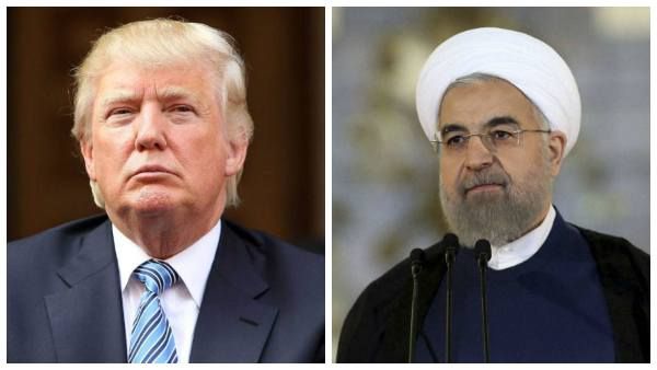 ಅಮೆರಿಕಾ ಅಧ್ಯಕ್ಷ ಡೊನಾಲ್ಡ್ ಟ್ರಂಪ್ ಬಂಧನಕ್ಕೆ ವಾರೆಂಟ್ ಹೊರಡಿಸಿದ ಇರಾನ್