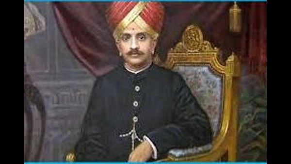 ಕೆಆರ್ ‌ಎಸ್ ನಲ್ಲಿ ನಾಲ್ವಡಿಗೆ ಸರಿಸಮನಾದ ಎಂವಿ ಪ್ರತಿಮೆ ಏಕೆ ಬೇಡ?