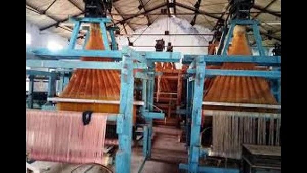 ನೇಪಥ್ಯದತ್ತ ಸಾಗುತ್ತಿದೆ ಕೊಡಗಿನ ನೇಯ್ಗೆ ಕೇಂದ್ರ...