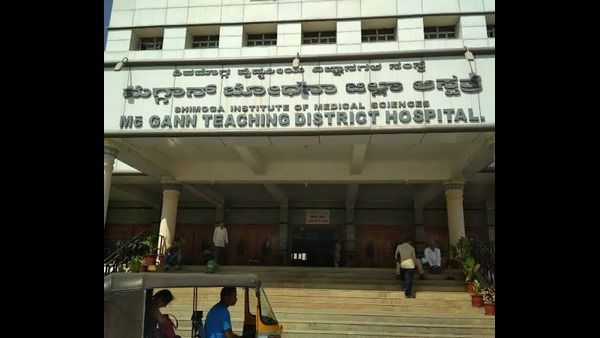 ವೃದ್ಧನ ಅಂತ್ಯಕ್ರಿಯೆ ವಿಚಾರದಲ್ಲಿ ಮಹಾ ಎಡವಟ್ಟು ಮಾಡಿಕೊಂಡಿತಾ ಮೆಗ್ಗಾನ್ ಆಸ್ಪತ್ರೆ!