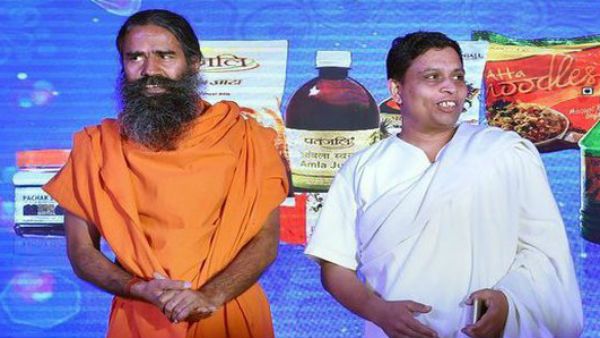 ಪತಂಜಲಿಯ ಕೊರೊನಿಲ್‌ಗೆ ಅನುಮತಿ ನೀಡಿದ ಆಯುಷ್ ಸಚಿವಾಲಯ