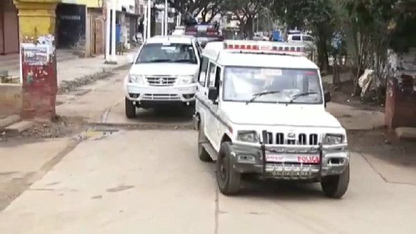 ಸಂಡೇ ಲಾಕ್ ಡೌನ್: ದಾವಣಗೆರೆ, ಚಿಕ್ಕಮಗಳೂರಿನಲ್ಲಿ ಉತ್ತಮ ಪ್ರತಿಕ್ರಿಯೆ