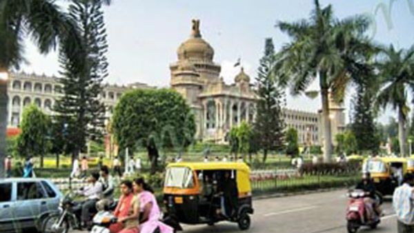 ಬೆಂಗಳೂರನ್ನು ಇಟಲಿ, ನ್ಯೂಯಾರ್ಕ್ ಮಾಡಬೇಡಿ: ಎಚ್‌.ಕೆ. ಪಾಟೀಲ್