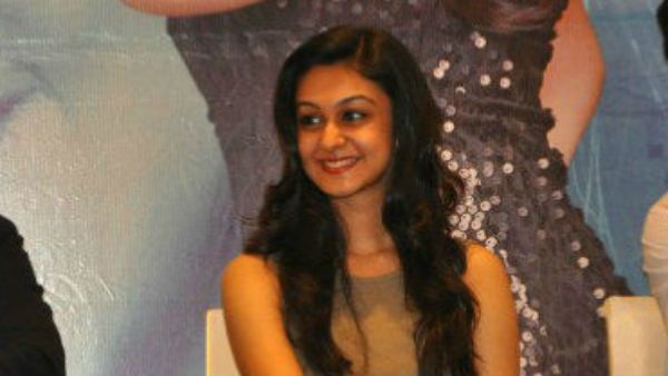 ನಟ ಅರ್ಜುನ್ ಸರ್ಜಾ ಪುತ್ರಿ ಐಶ್ವರ್ಯಗೂ ಕೊರೊನಾ ಸೋಂಕು