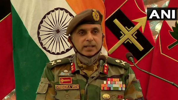 ಭಾರತದ ಗಡಿಯೊಳಗೆ ನುಸುಳಲು 250-300 ಉಗ್ರರಿಂದ ಯತ್ನ:ಭಾರತೀಯ ಸೇನೆ ಎಚ್ಚರಿಕೆ