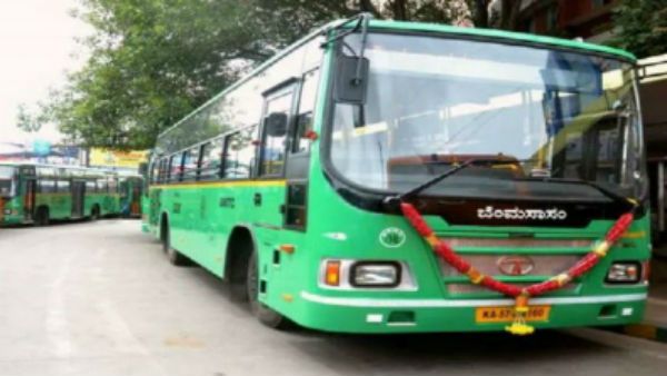 ಲಾಕ್‌ಡೌನ್: ಬಿಎಂಟಿಸಿ ಸಿಬ್ಬಂದಿಗೆ ಸರ್ಕಾರದಿಂದ ಗಿಫ್ಟ್!