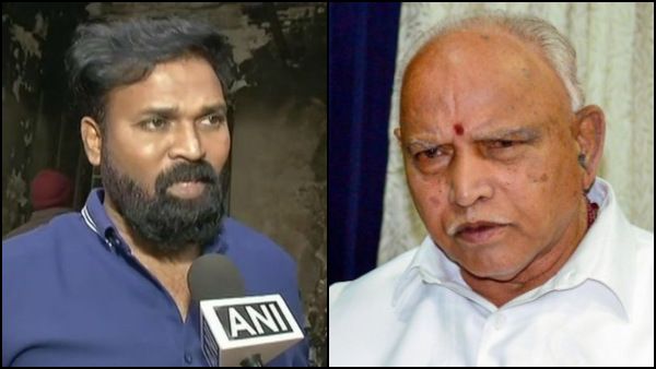 ಕೊವಿಡ್ 19 ಹಗರಣ: ಆರೋಗ್ಯ ಸಚಿವರ ರಾಜೀನಾಮೆಗೆ ಎಎಪಿ ಆಗ್ರಹ