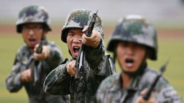 ಗಲ್ವಾನ್ ಆಯ್ತು, ಈಗ ಭೂತಾನ್ ಗಡಿಯಲ್ಲಿ ಕ್ಯಾತೆ ತೆಗೆದ ಚೀನಾ ಸೇನೆ