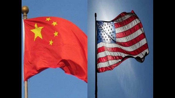 ಅಮೆರಿಕ ಸಿಬ್ಬಂದಿ ಮೇಲೆ ವೀಸಾ ನಿರ್ಬಂಧ ವಿಧಿಸಿದ ಚೀನಾ