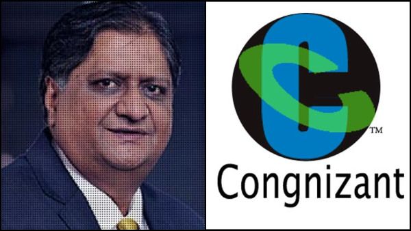 ಕಾಗ್ನಿಜಂಟ್ ಚೇರ್ಮನ್, ಎಂಡಿ ರಾಮ್ ಕುಮಾರ್ ರಾಜೀನಾಮೆ