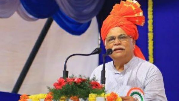 ಸರ್ಕಾರದ ಸಾಧನೆಗಳ ವೈಭವೀಕರಣ ಅಗತ್ಯವಿರಲಿಲ್ಲ: ದೇಶಪಾಂಡೆ