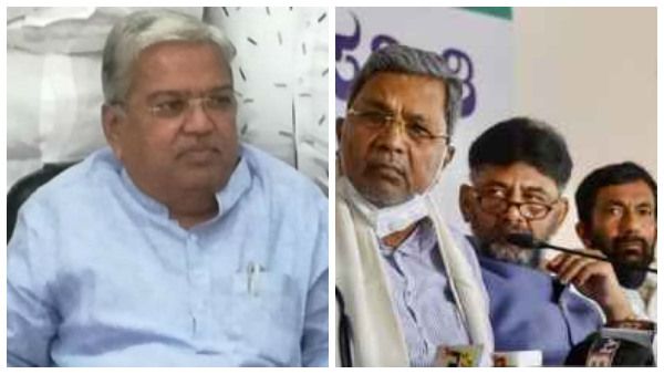 500 ಕೋಟಿ ಅಕ್ರಮದ ಆರೋಪಕ್ಕೆ ಸಚಿವರ ಉತ್ತರ ಏನು?