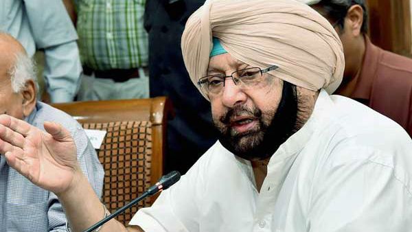 ಪಂಜಾಬ್‌ನಲ್ಲಿ ಕಳ್ಳಭಟ್ಟಿ ಸೇವಿಸಿ 38 ಜನರು ಸಾವು, ತನಿಖೆಗೆ ಆದೇಶ