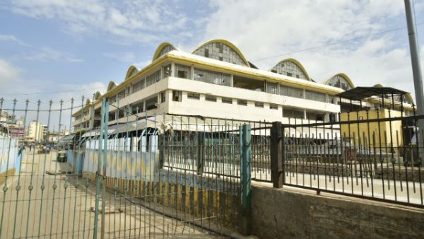 ಆಗಸ್ಟ್ 31ರವರೆಗೂ ಕಲಾಸಿಪಾಳ್ಯ, ಕೆಆರ್ ಮಾರ್ಕೆಟ್ ಸೀಲ್ ಡೌನ್