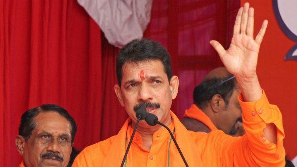 ಕಾಂಗ್ರೆಸ್ಸಿನವರಿಗೆ ಜಾಮೀನು ಪಡೆಯುವ ಸ್ಥಿತಿ ಏಕೆ ಬಂತು ಸಿದ್ದರಾಮಯ್ಯ?