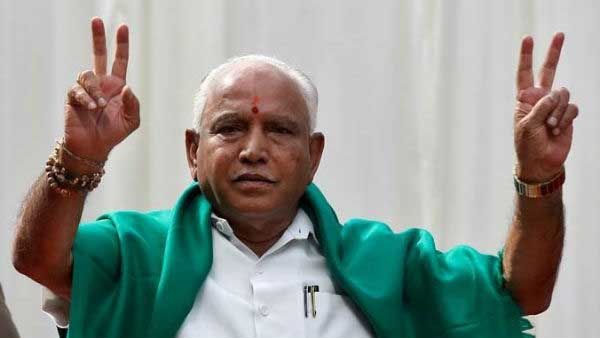 'ಯಡಿಯೂರಪ್ಪ ನಾಯಕತ್ವದಲ್ಲೇ ಮುಂದಿನ ಚುನಾವಣೆ ಎದುರಿಸುತ್ತೇವೆ'