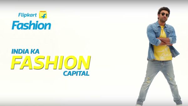 ಅರವಿಂದ್ ಫ್ಯಾಷನ್ಸ್ ನಲ್ಲಿ ಹೂಡಿಕೆ ಮಾಡಿದ ಫ್ಲಿಪ್ ಕಾರ್ಟ್