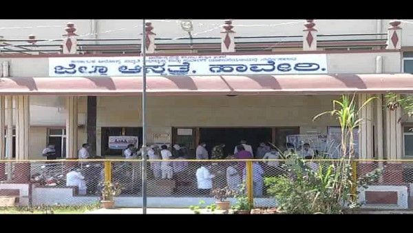 ಕೋವಿಡ್19: ಗೃಹಸಚಿವರ ಜಿಲ್ಲೆಯಲ್ಲಿ ಚೇತರಿಕೆ ಪ್ರಮಾಣ ಶೇ. 31 ಮಾತ್ರ!