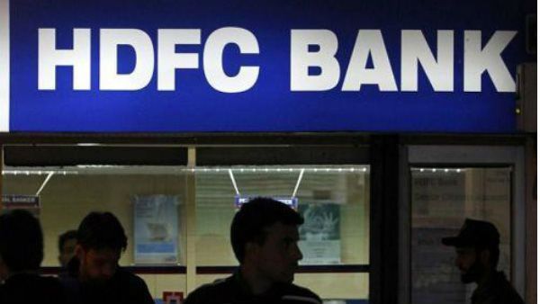 HDFC ಬ್ಯಾಂಕ್‌ ಷೇರಿನ ಬಲವರ್ಧನೆ: ಸೋಮವಾರ ಶೇಕಡಾ 3.97ರಷ್ಟು ಏರಿಕೆ